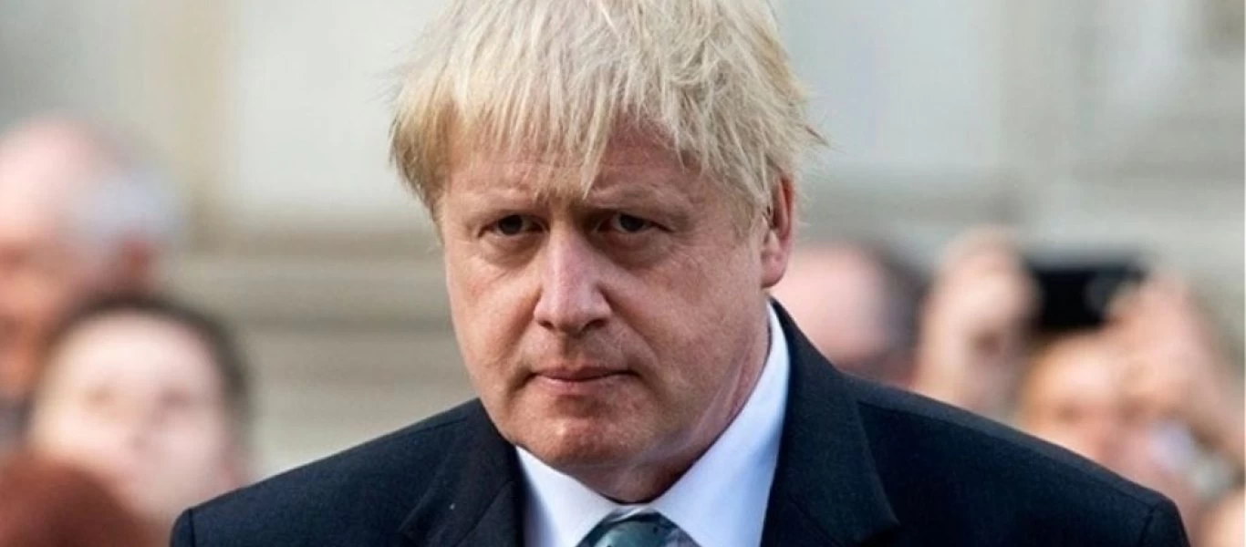 Βρετανία: Brexit κι εμπορική συμφωνία με ΕΕ οι στόχοι του Μπ.Τζόνσον